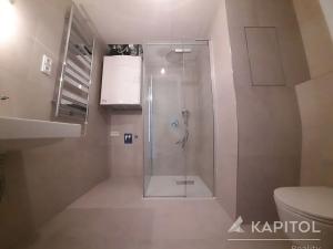 Pronájem bytu 2+kk, Praha - Stodůlky, Hábova, 50 m2