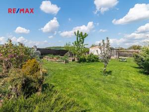 Prodej pozemku pro bydlení, Terešov, 1189 m2