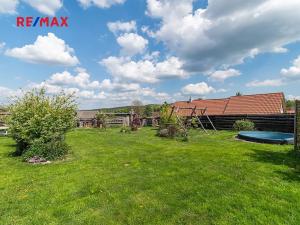 Prodej pozemku pro bydlení, Terešov, 1189 m2
