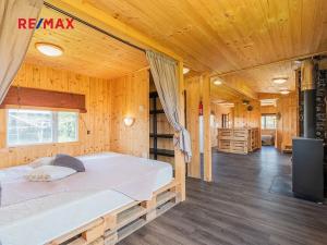 Prodej pozemku pro bydlení, Terešov, 1189 m2