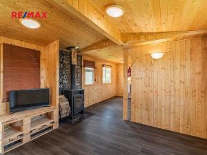 Prodej pozemku pro bydlení, Terešov, 1189 m2