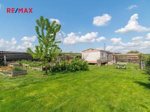 Prodej pozemku pro bydlení, Terešov, 1189 m2