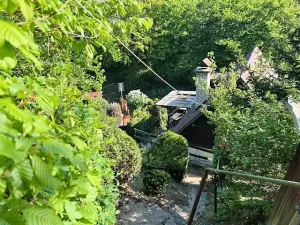 Prodej chaty, Černolice, V Dolečku, 85 m2