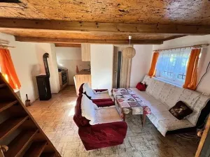 Prodej chaty, Černolice, V Dolečku, 85 m2