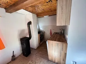 Prodej chaty, Černolice, V Dolečku, 85 m2