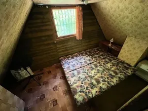 Prodej chaty, Černolice, V Dolečku, 85 m2