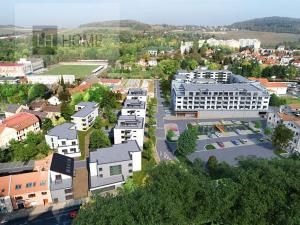 Pronájem ordinace, Kutná Hora, 58 m2