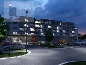 Pronájem ordinace, Kutná Hora, 58 m2