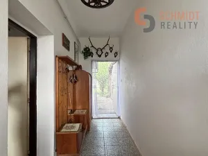 Prodej rodinného domu, Nemotice, 100 m2