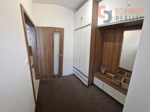 Prodej bytu 2+kk, Mikulov, Koněvova, 46 m2