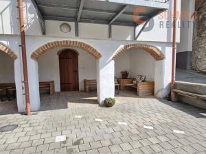 Prodej bytu 2+kk, Mikulov, Koněvova, 46 m2
