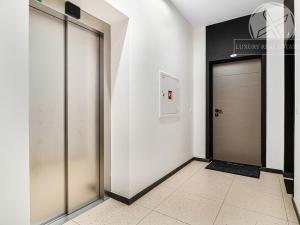 Prodej bytu 3+kk, Praha - Vysočany, Na výběžku, 71 m2