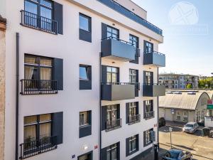 Prodej bytu 3+kk, Praha - Vysočany, Na výběžku, 71 m2