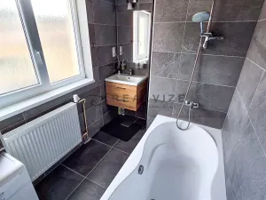 Prodej rodinného domu, Trhové Sviny, Rejta, 256 m2