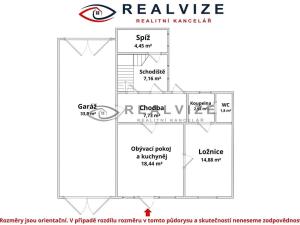 Prodej rodinného domu, Trhové Sviny, Rejta, 256 m2