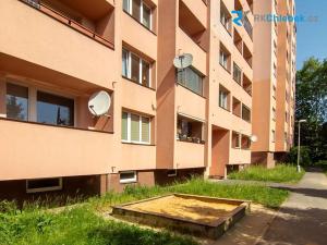 Prodej bytu 4+1, Frýdek-Místek, Horymírova, 103 m2