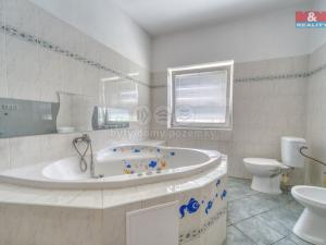 Prodej rodinného domu, Praha - Stodůlky, K Fialce, 260 m2