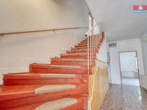 Prodej rodinného domu, Praha - Stodůlky, K Fialce, 260 m2
