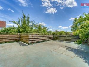 Prodej rodinného domu, Praha - Stodůlky, K Fialce, 260 m2