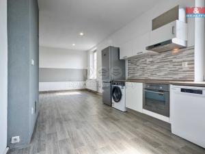 Prodej bytu 3+kk, Nová Bystřice, Nádražní, 54 m2