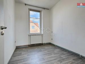Prodej bytu 3+kk, Nová Bystřice, Nádražní, 54 m2