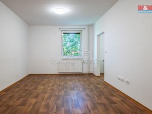 Prodej bytu 3+1, Strakonice, Nábřežní, 73 m2
