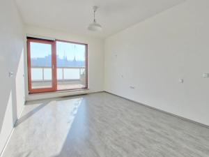 Prodej bytu 4+kk, Praha - Karlín, Rohanské nábřeží, 155 m2