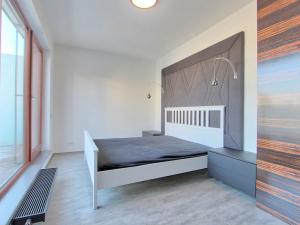 Prodej bytu 4+kk, Praha - Karlín, Rohanské nábřeží, 155 m2