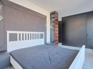 Prodej bytu 4+kk, Praha - Karlín, Rohanské nábřeží, 155 m2