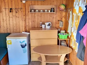 Prodej chaty, Přerov, 25 m2