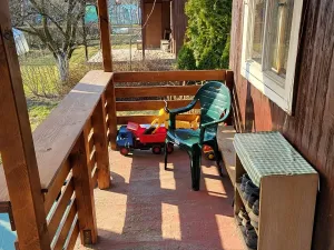 Prodej chaty, Přerov, 25 m2