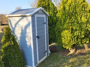 Prodej chaty, Přerov, 25 m2