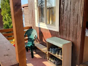 Prodej chaty, Přerov, 25 m2