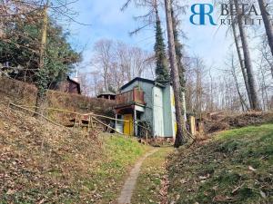 Prodej chaty, Přerov, 50 m2