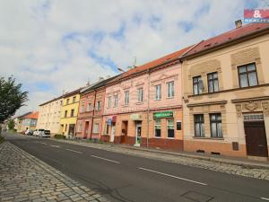 Pronájem bytu 1+1, Chomutov, Kadaňská, 50 m2