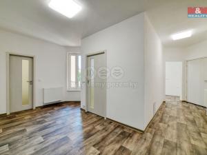 Prodej bytu 4+1, Cheb, Májová, 121 m2