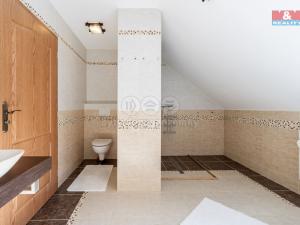 Prodej rodinného domu, Zbinohy, 168 m2
