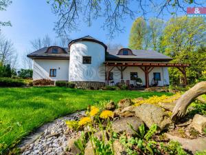 Prodej rodinného domu, Zbinohy, 168 m2
