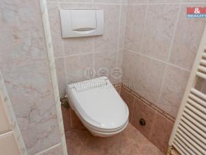 Prodej atypického bytu, Orlová - Město, Fr. Palackého, 130 m2