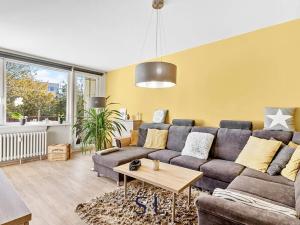 Pronájem bytu 4+1, Liberec, Gagarinova, 78 m2