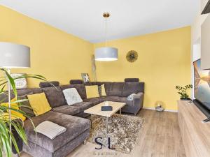Pronájem bytu 4+1, Liberec, Gagarinova, 78 m2