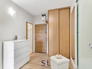Pronájem bytu 4+1, Liberec, Gagarinova, 78 m2