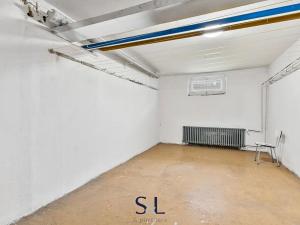 Pronájem bytu 4+1, Liberec, Gagarinova, 78 m2