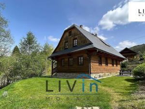 Prodej ubytování, Loučná nad Desnou, 150 m2
