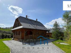 Prodej ubytování, Loučná nad Desnou, 150 m2