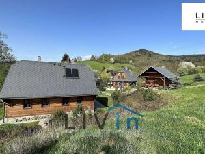 Prodej ubytování, Loučná nad Desnou, 150 m2