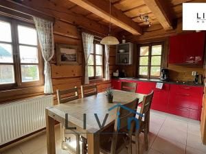 Prodej ubytování, Loučná nad Desnou, 150 m2
