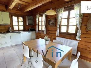 Prodej ubytování, Loučná nad Desnou, 150 m2
