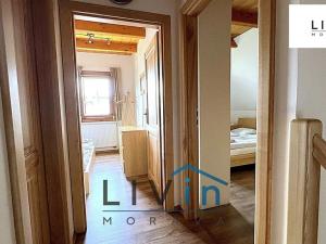 Prodej ubytování, Loučná nad Desnou, 150 m2