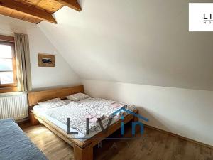 Prodej ubytování, Loučná nad Desnou, 150 m2